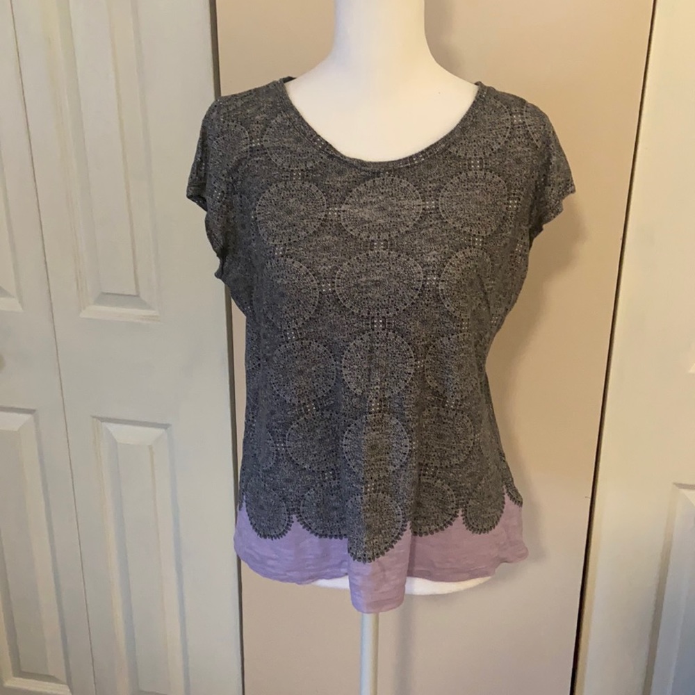 The Limited top